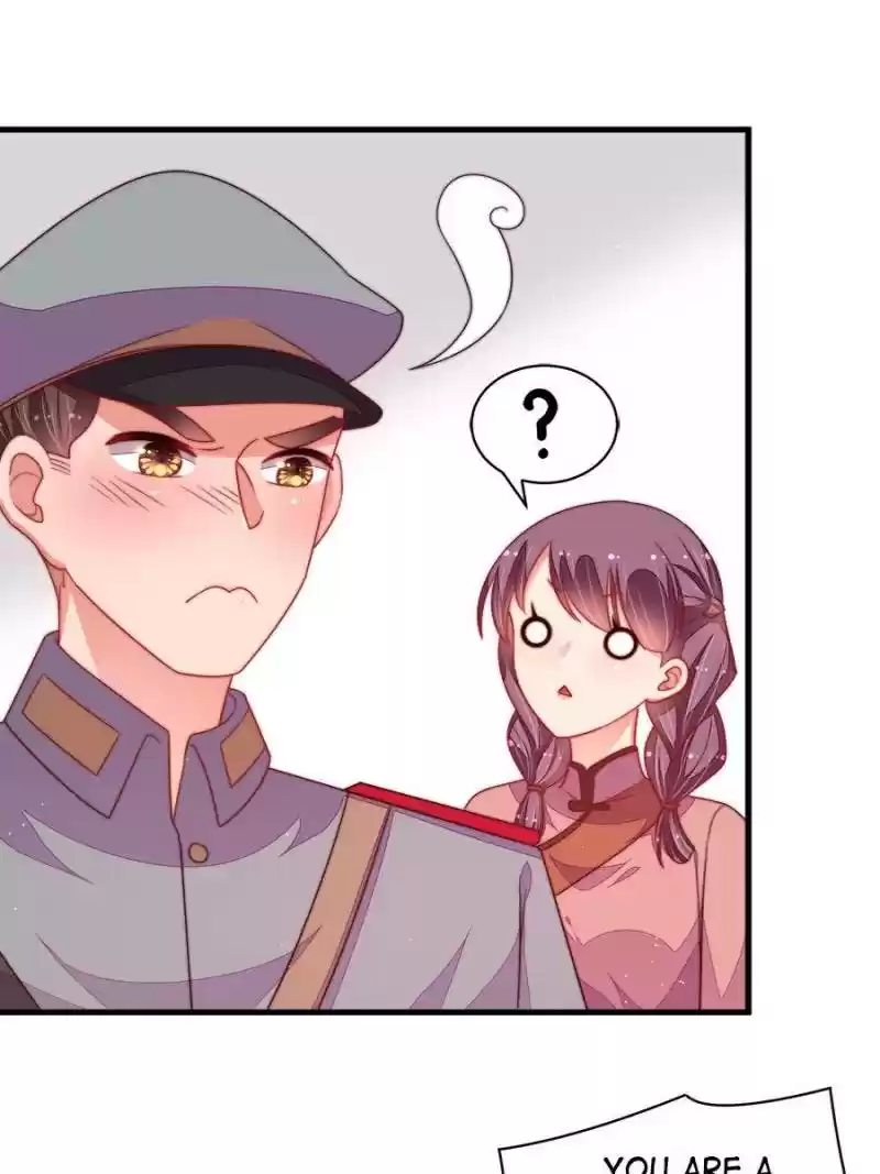 Marshal Is Jealous Everyday Chapter 144