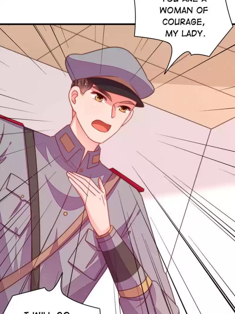 Marshal Is Jealous Everyday Chapter 144