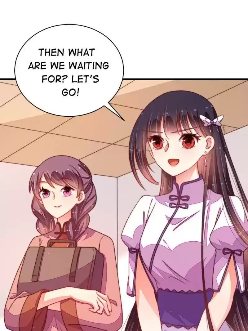 Marshal Is Jealous Everyday Chapter 144