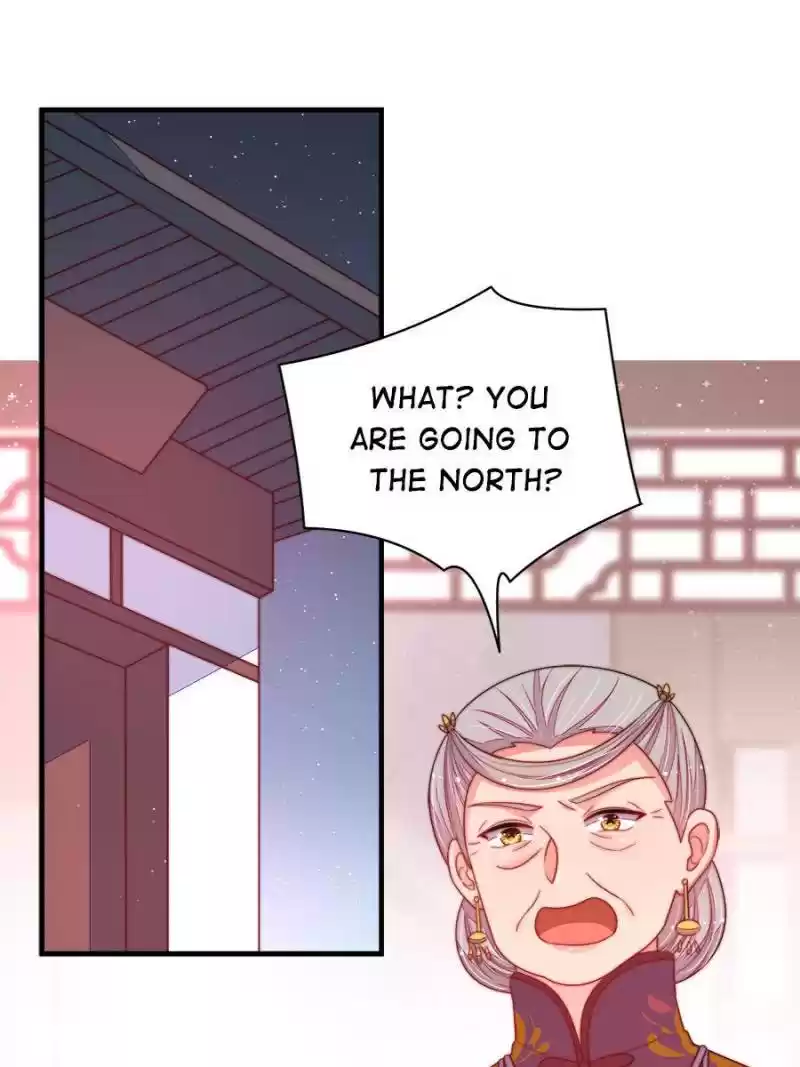 Marshal Is Jealous Everyday Chapter 144