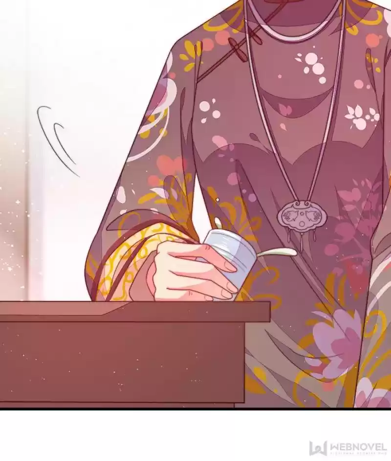 Marshal Is Jealous Everyday Chapter 144