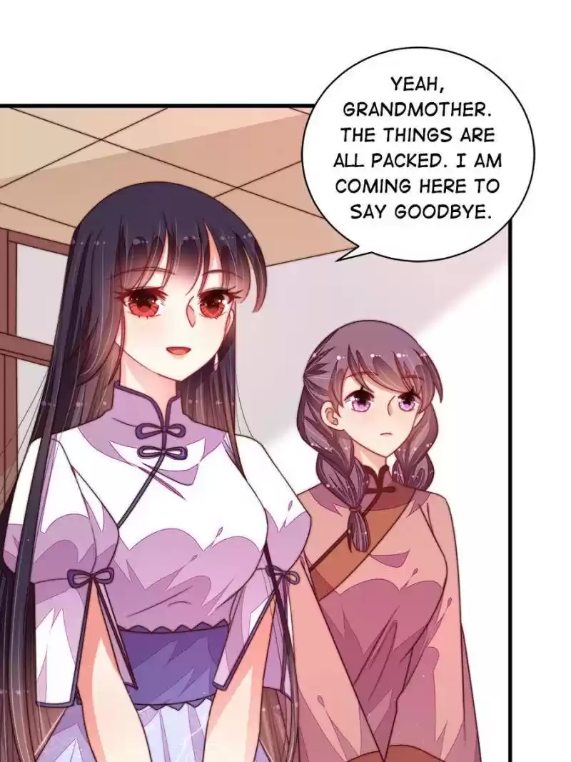 Marshal Is Jealous Everyday Chapter 144