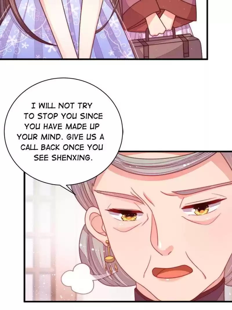 Marshal Is Jealous Everyday Chapter 144