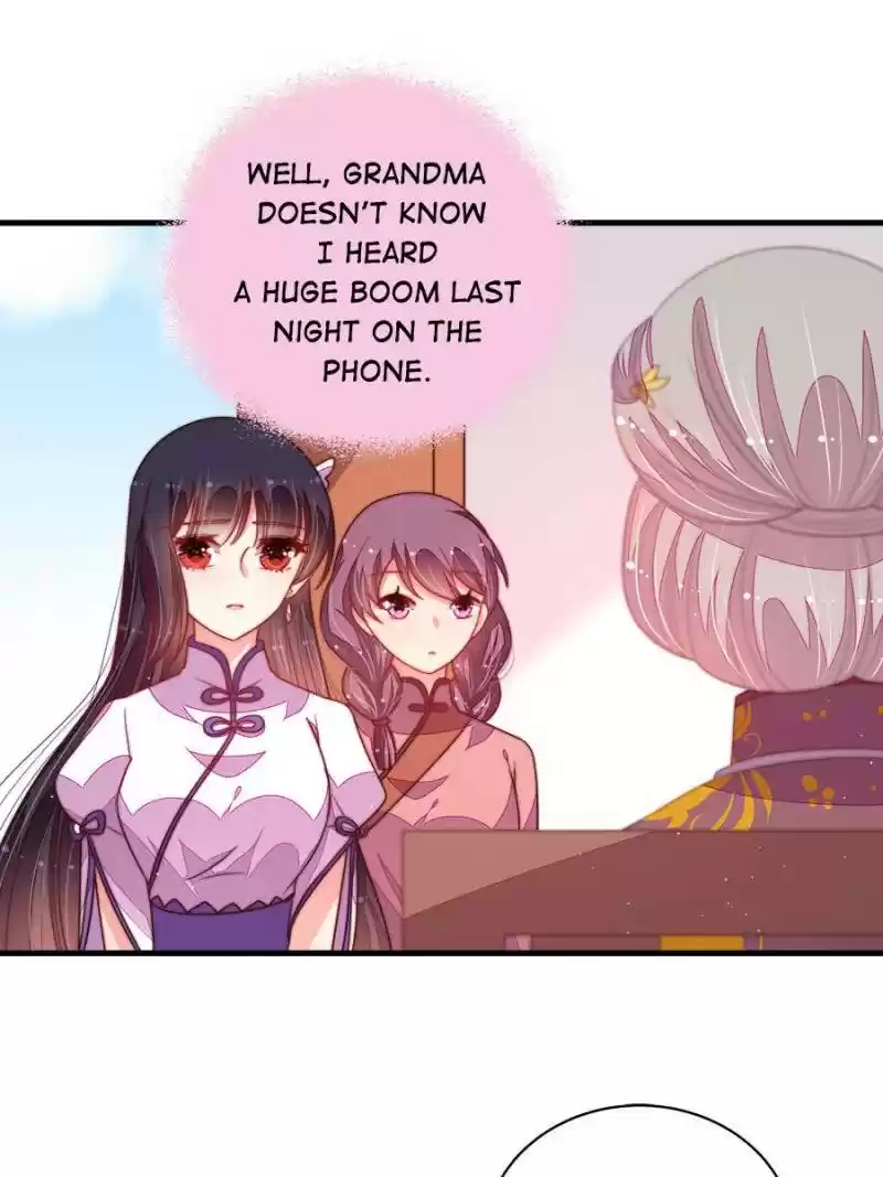 Marshal Is Jealous Everyday Chapter 144