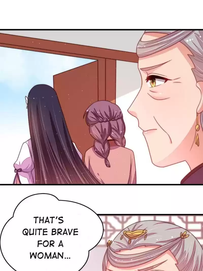 Marshal Is Jealous Everyday Chapter 144