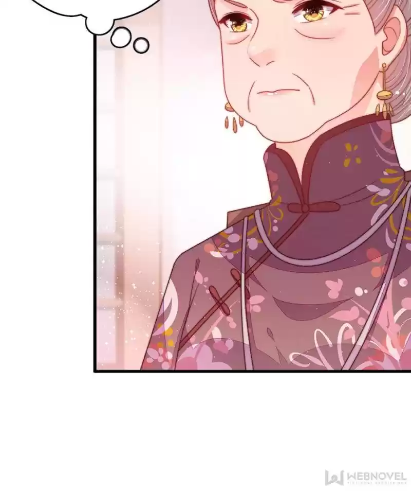 Marshal Is Jealous Everyday Chapter 144