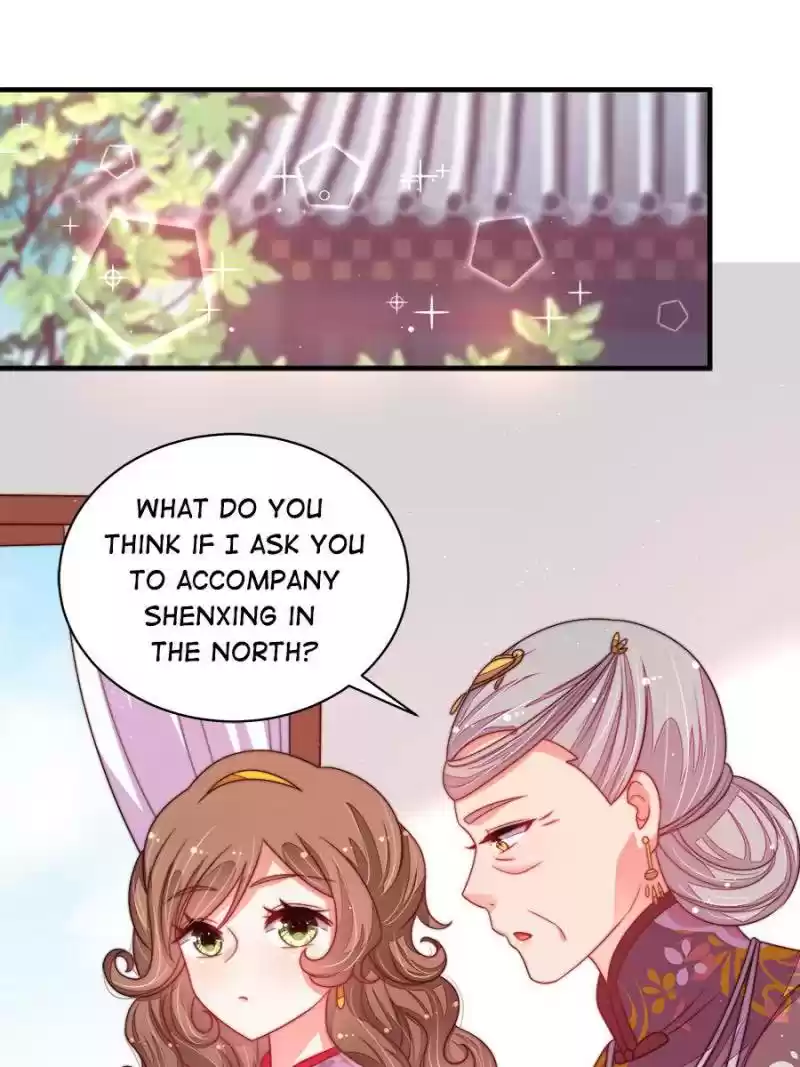 Marshal Is Jealous Everyday Chapter 144