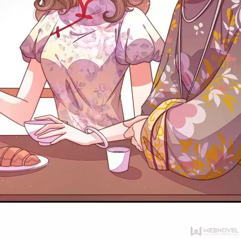 Marshal Is Jealous Everyday Chapter 144