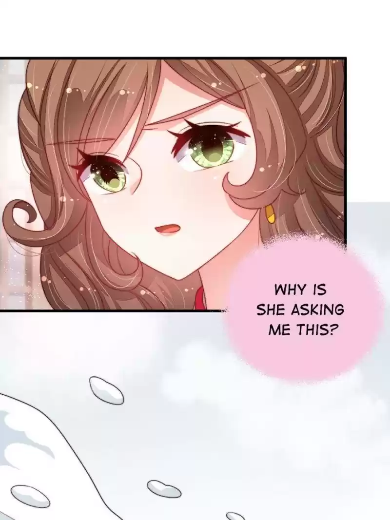 Marshal Is Jealous Everyday Chapter 144