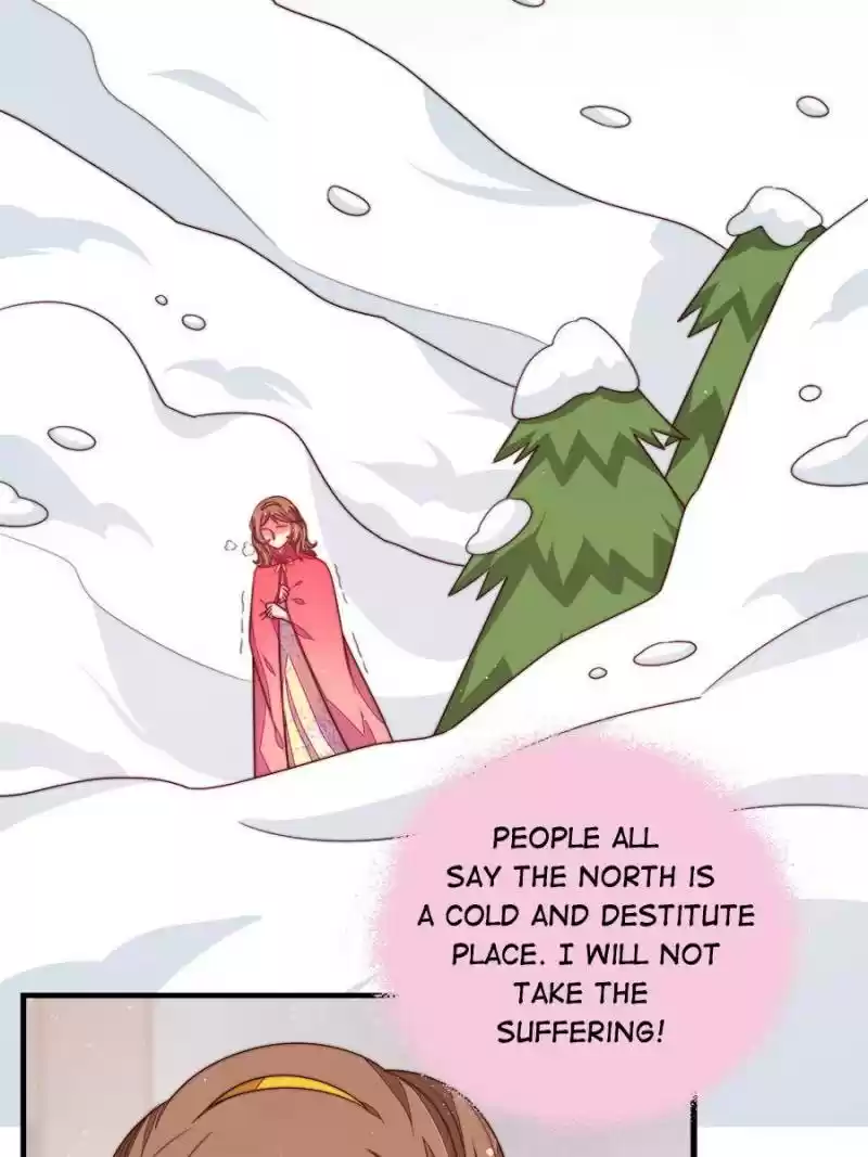 Marshal Is Jealous Everyday Chapter 144