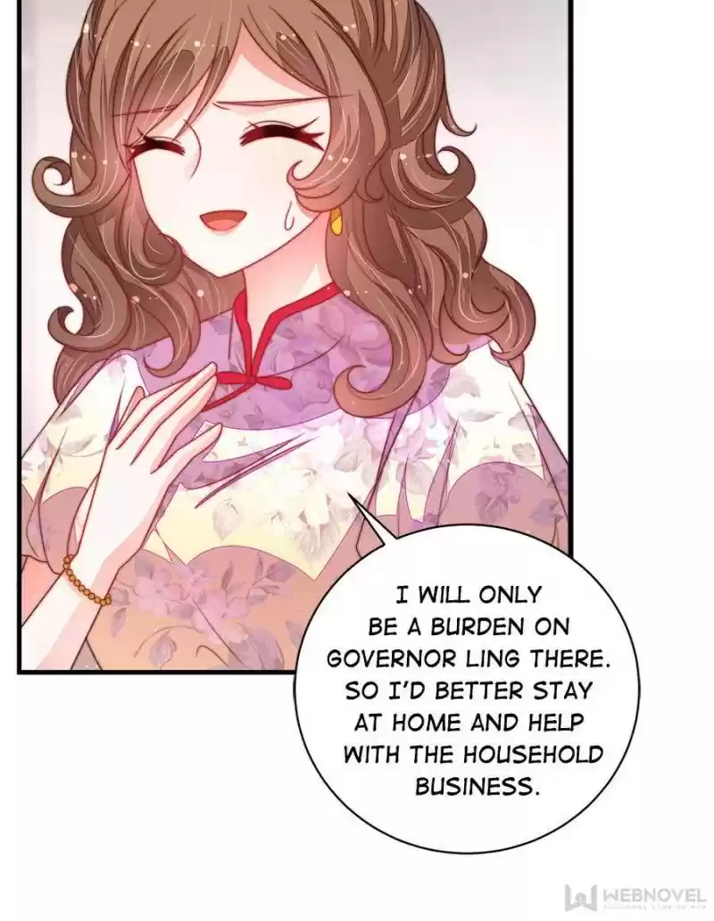 Marshal Is Jealous Everyday Chapter 144