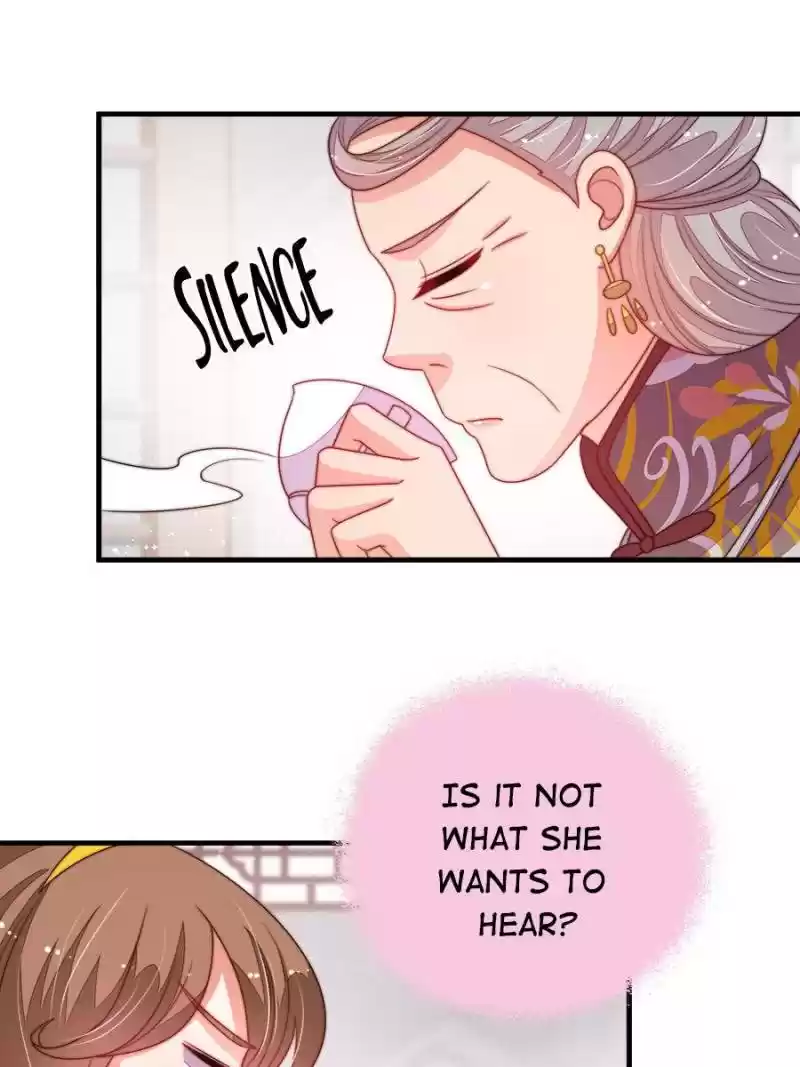 Marshal Is Jealous Everyday Chapter 144