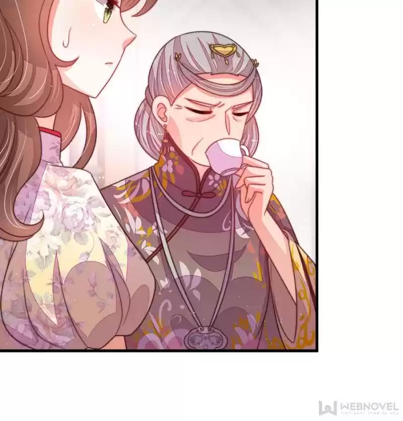 Marshal Is Jealous Everyday Chapter 144