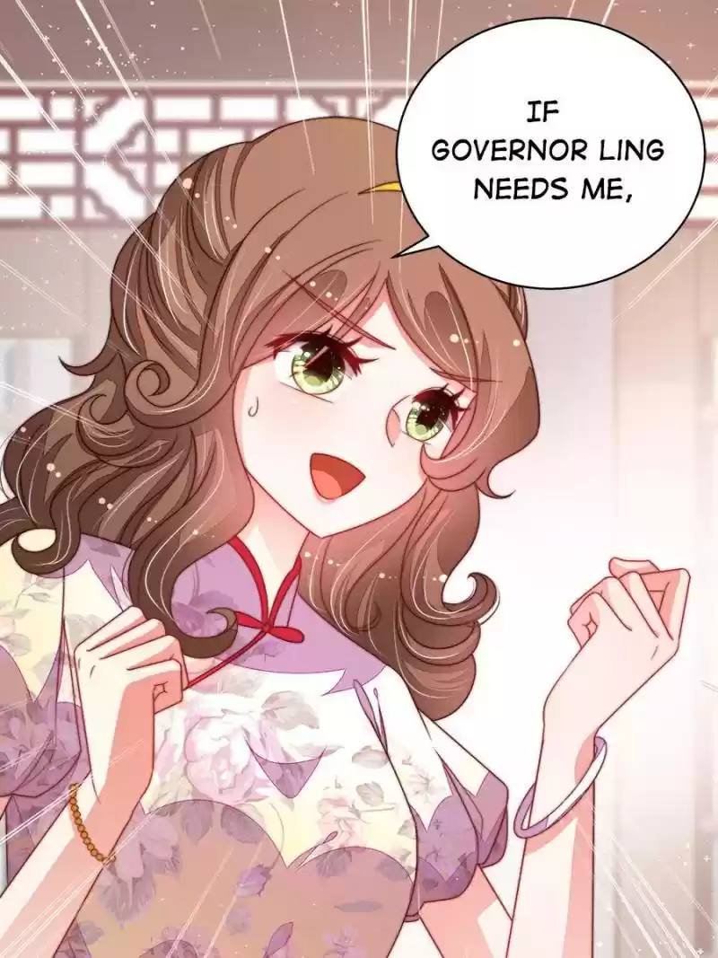 Marshal Is Jealous Everyday Chapter 144