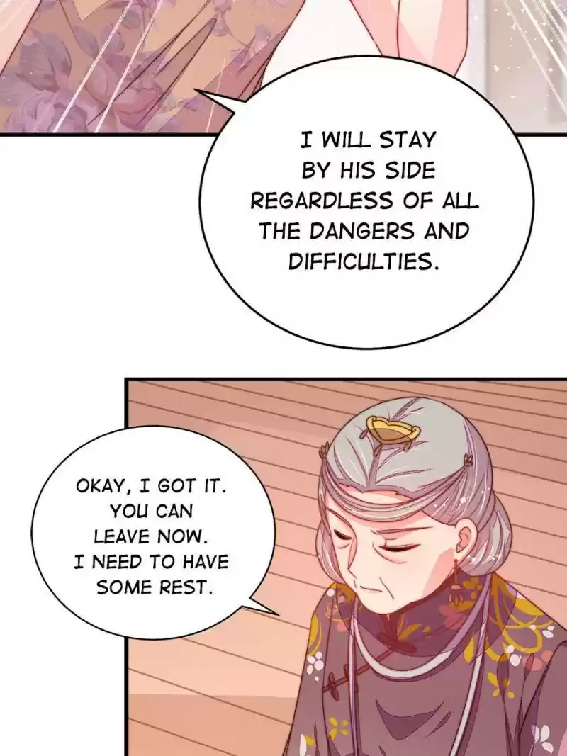 Marshal Is Jealous Everyday Chapter 144