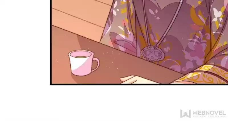 Marshal Is Jealous Everyday Chapter 144