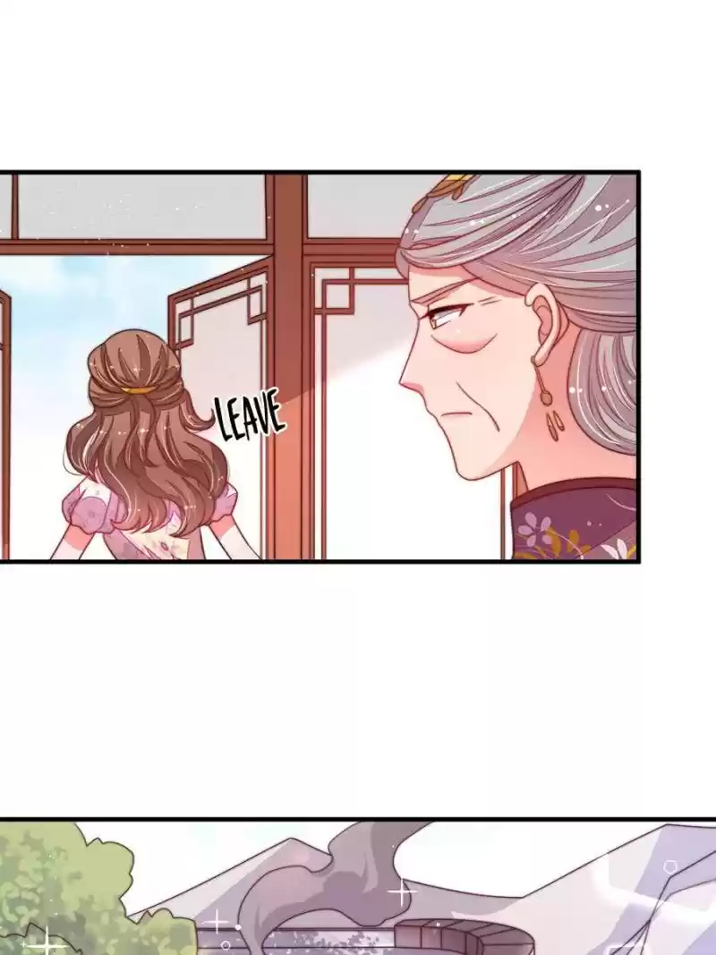 Marshal Is Jealous Everyday Chapter 144