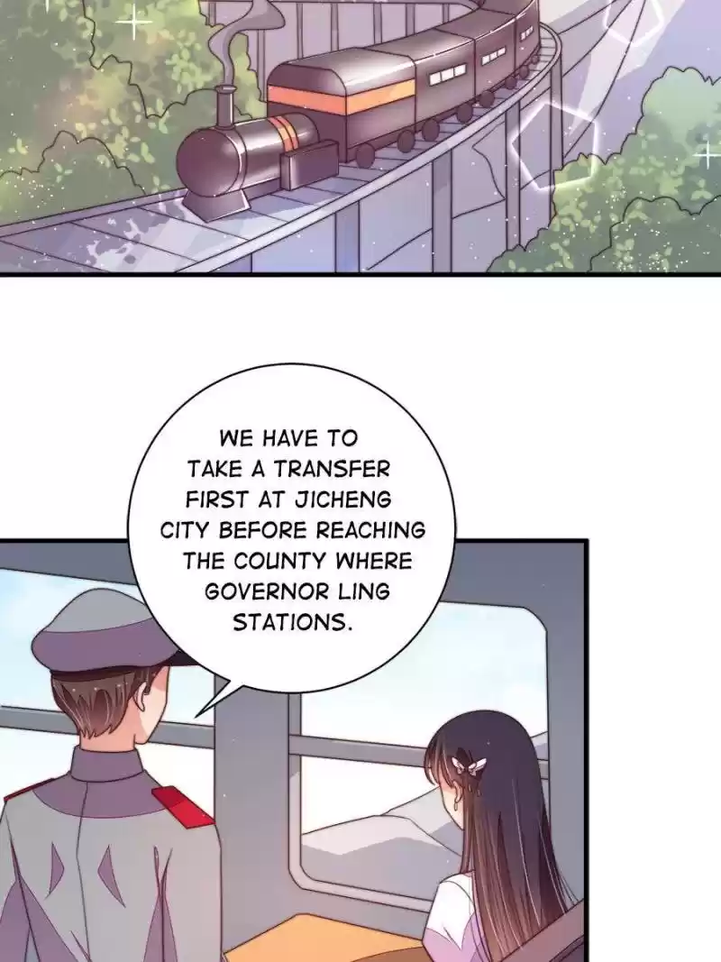 Marshal Is Jealous Everyday Chapter 144