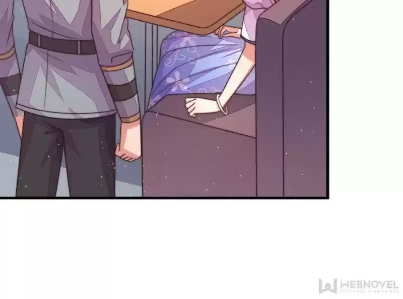 Marshal Is Jealous Everyday Chapter 144