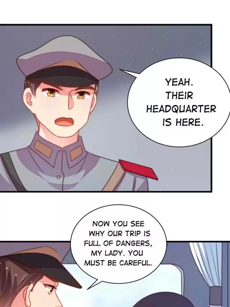 Marshal Is Jealous Everyday Chapter 144