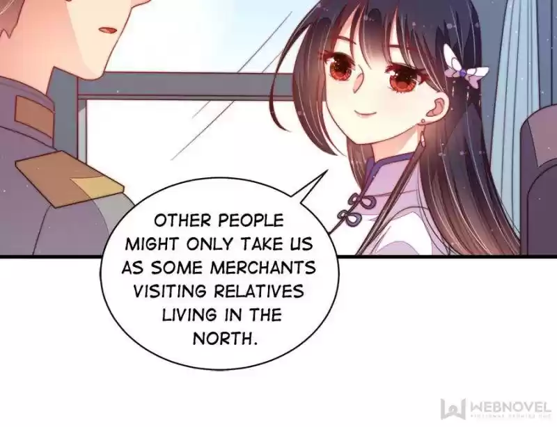 Marshal Is Jealous Everyday Chapter 144