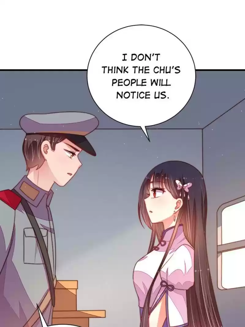 Marshal Is Jealous Everyday Chapter 144