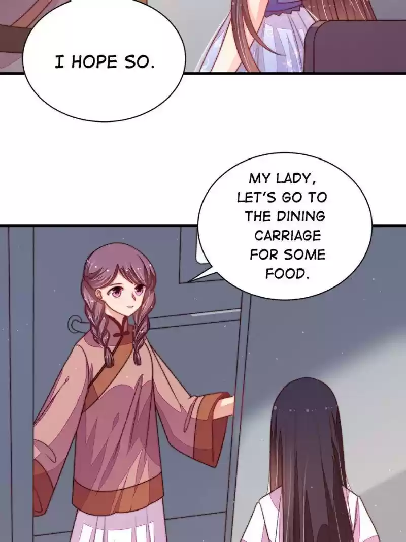 Marshal Is Jealous Everyday Chapter 144