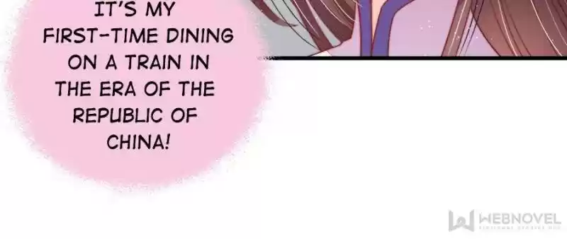 Marshal Is Jealous Everyday Chapter 144