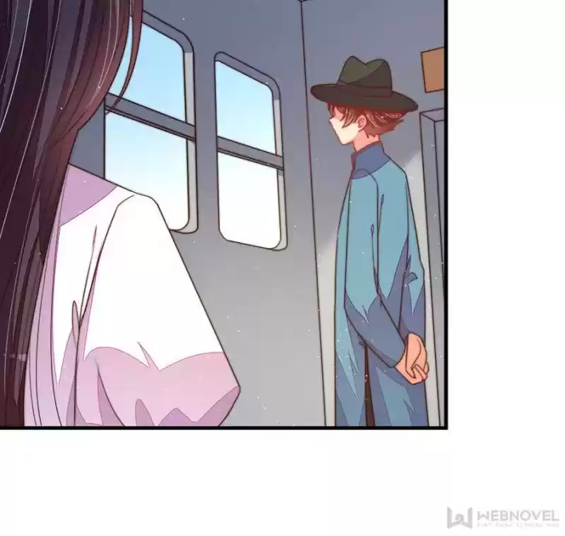 Marshal Is Jealous Everyday Chapter 144