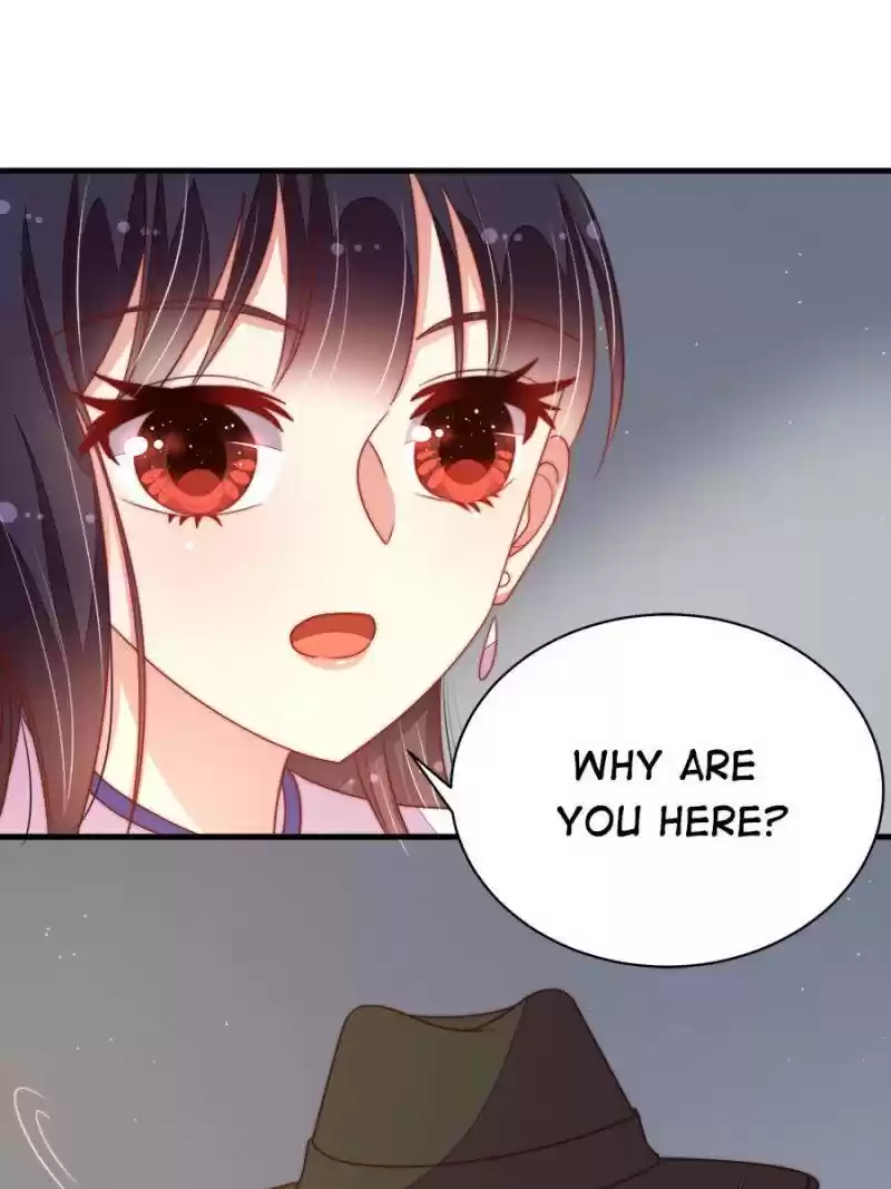 Marshal Is Jealous Everyday Chapter 144