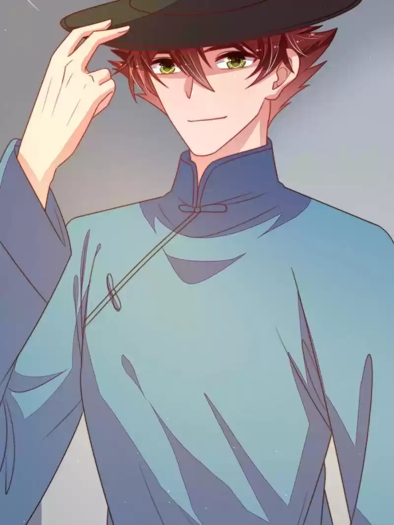 Marshal Is Jealous Everyday Chapter 144