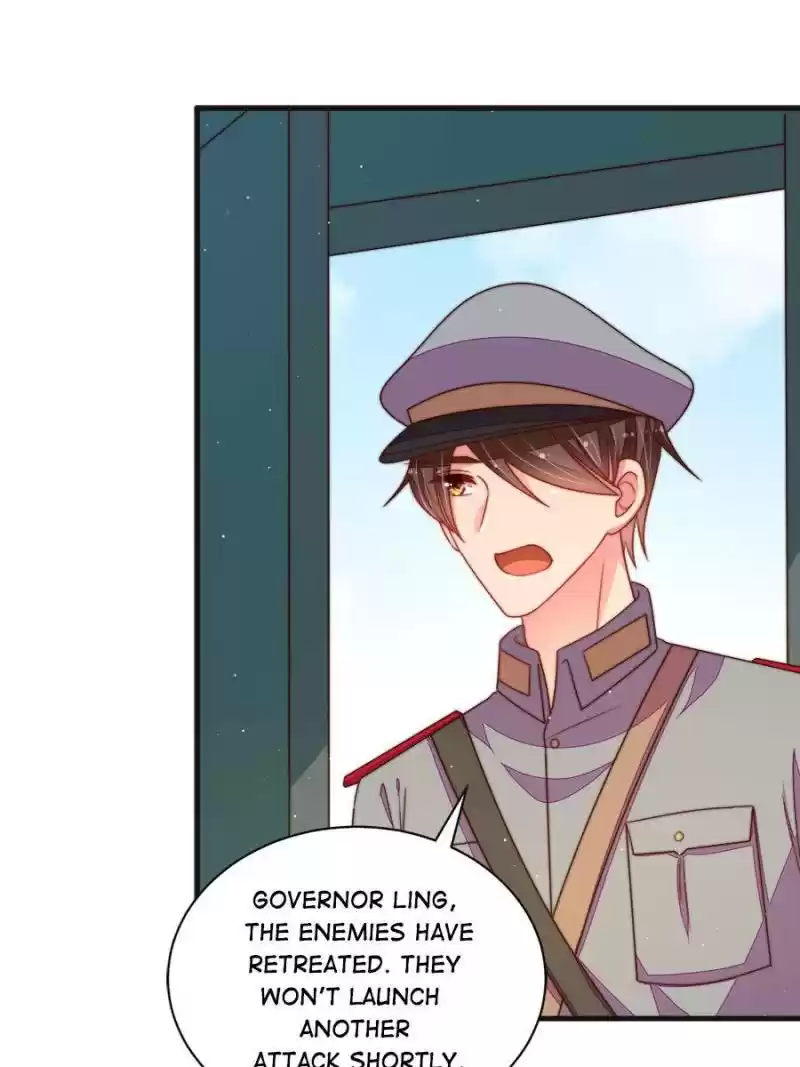 Marshal Is Jealous Everyday Chapter 145