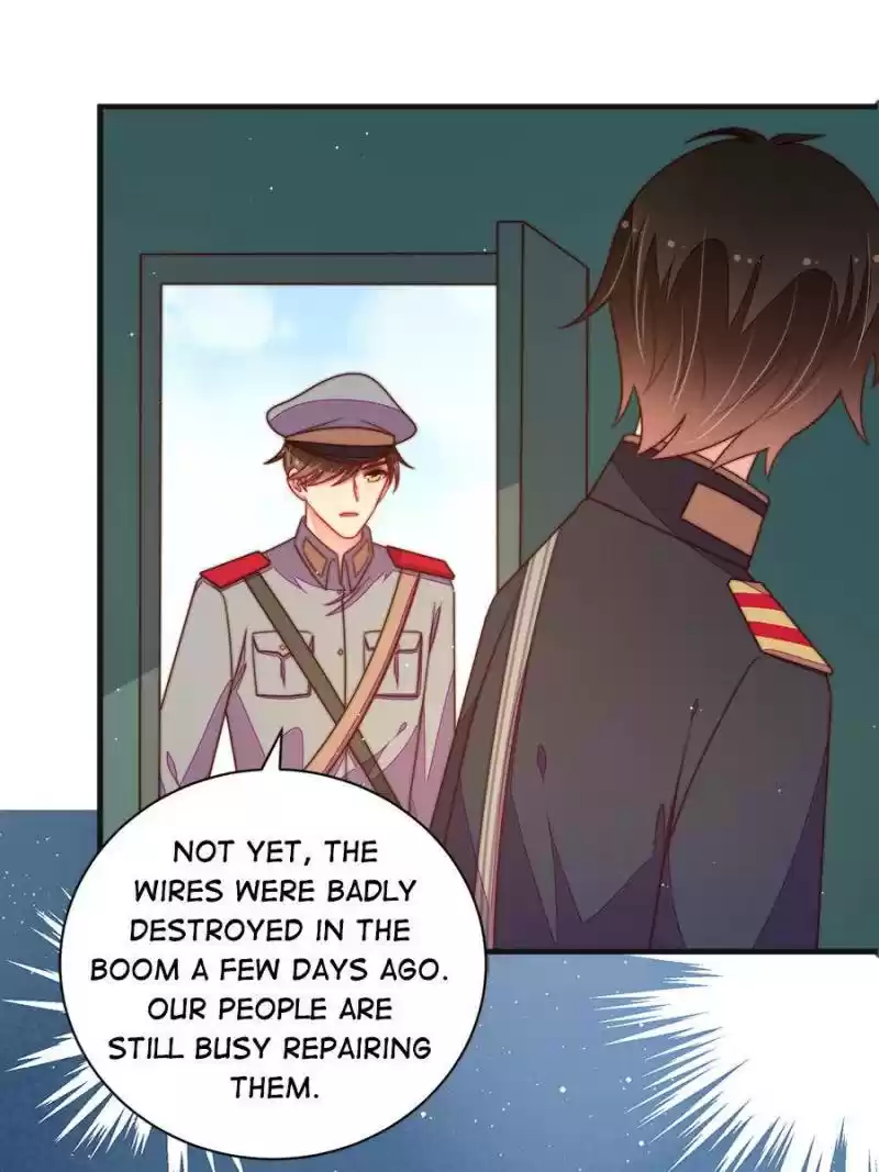 Marshal Is Jealous Everyday Chapter 145