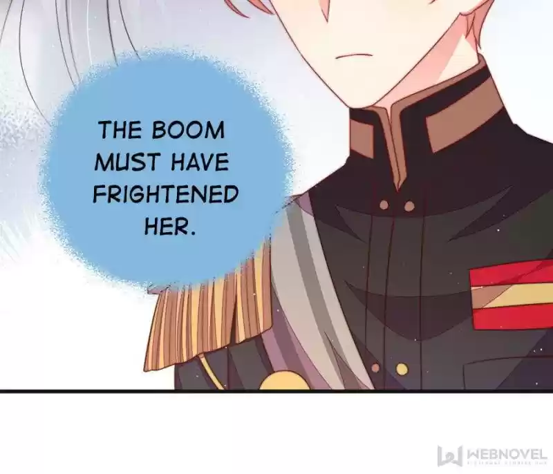 Marshal Is Jealous Everyday Chapter 145