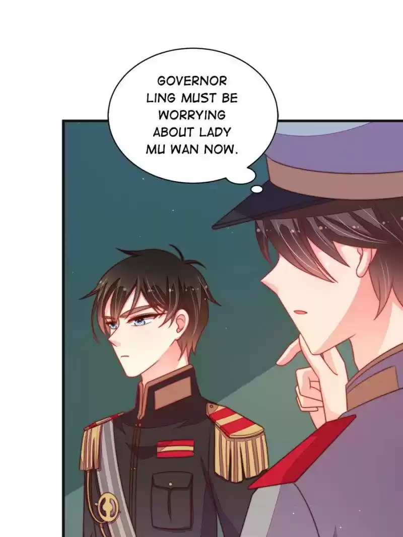 Marshal Is Jealous Everyday Chapter 145