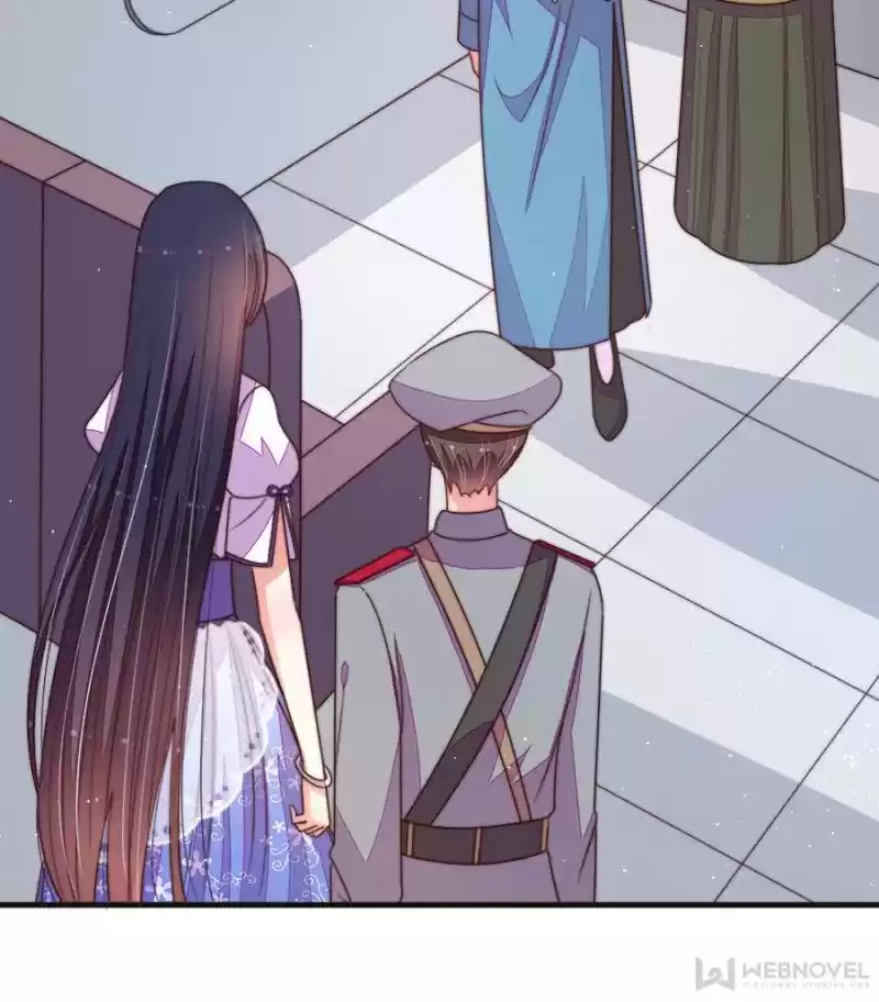 Marshal Is Jealous Everyday Chapter 145