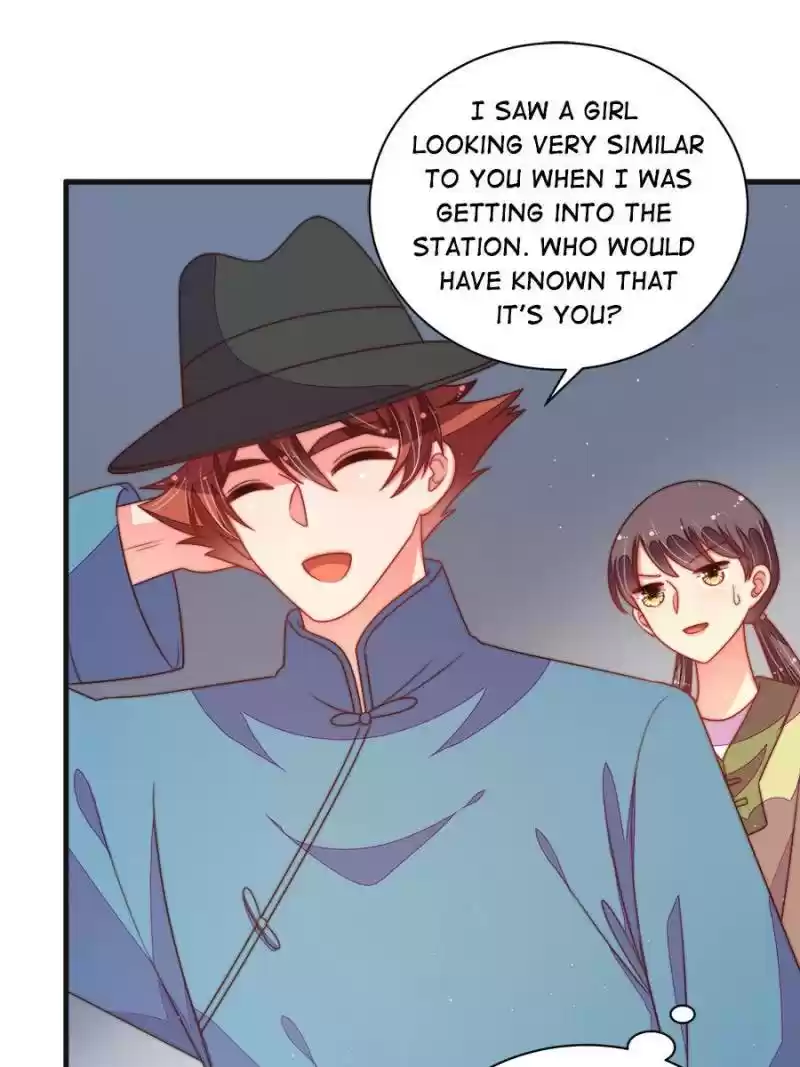 Marshal Is Jealous Everyday Chapter 145