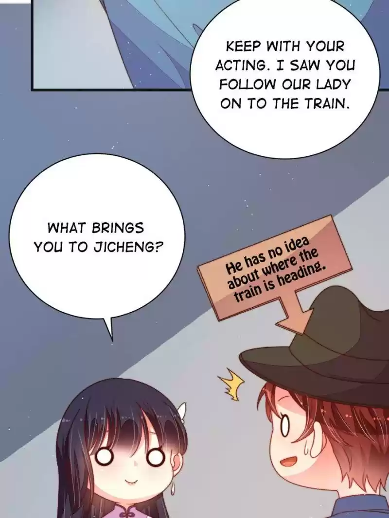 Marshal Is Jealous Everyday Chapter 145