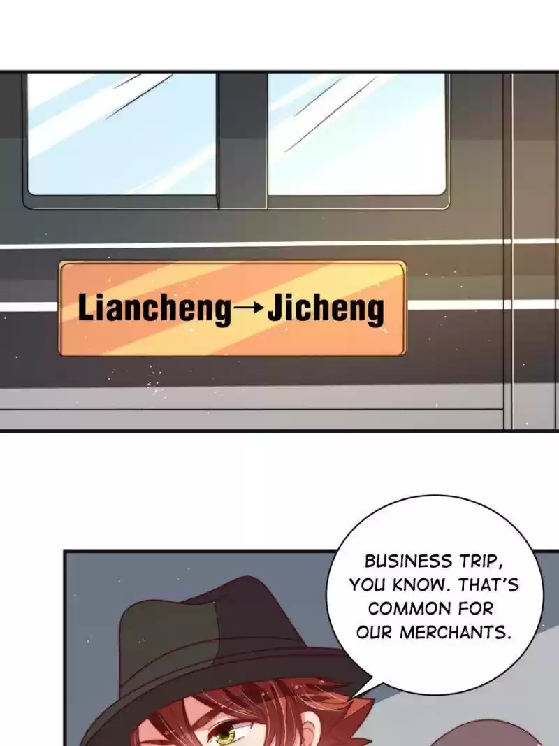 Marshal Is Jealous Everyday Chapter 145