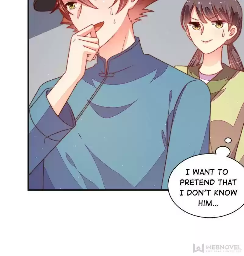 Marshal Is Jealous Everyday Chapter 145