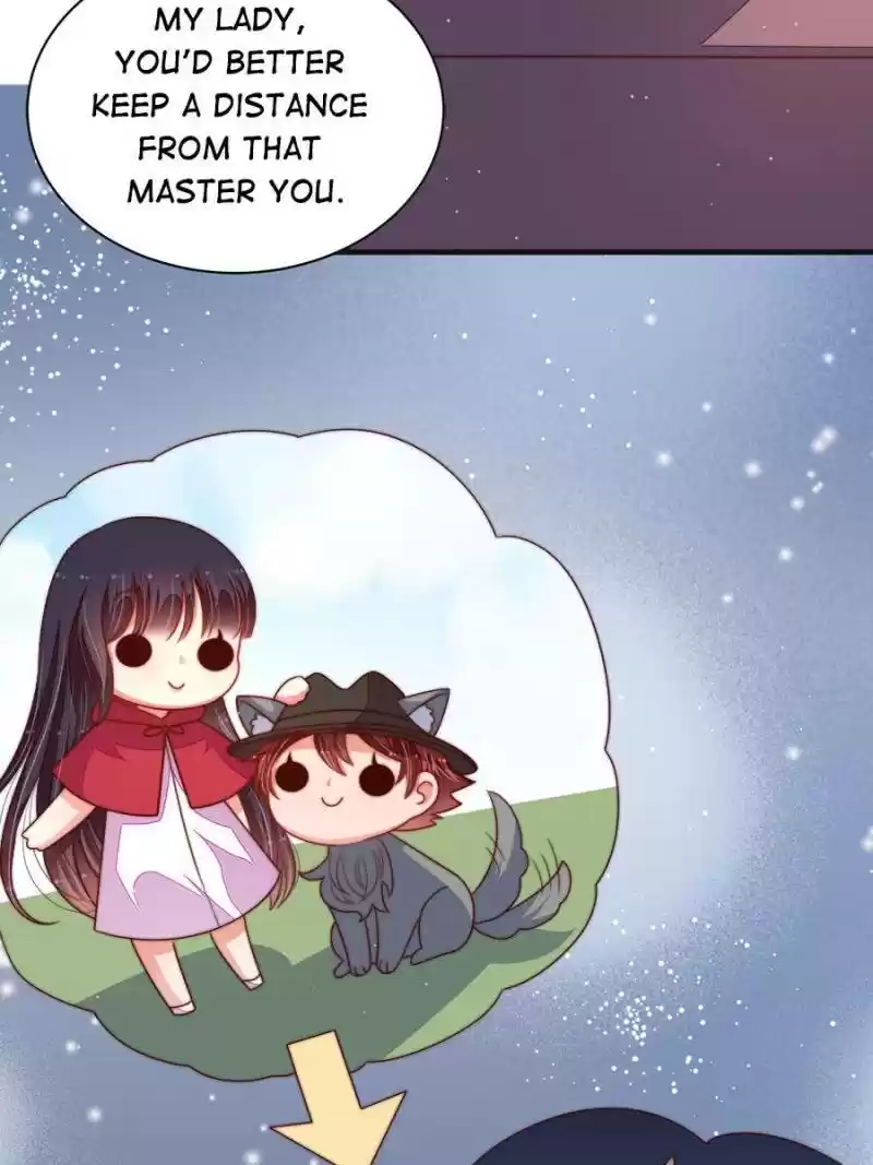 Marshal Is Jealous Everyday Chapter 145