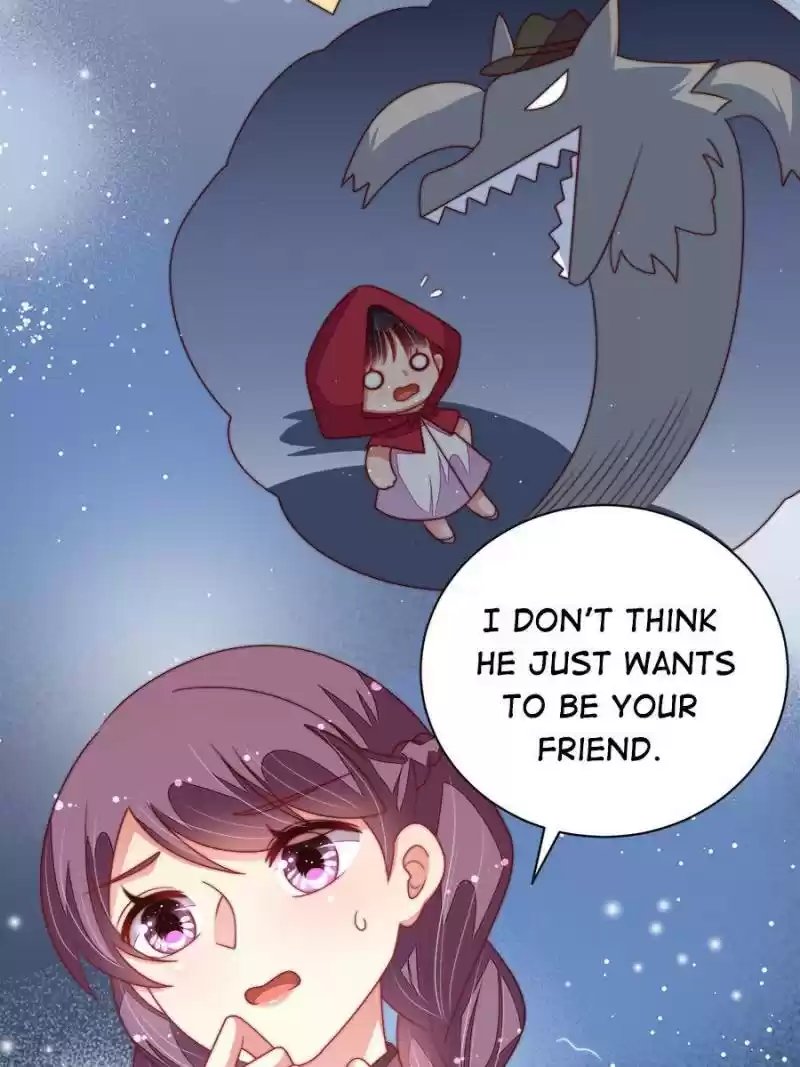 Marshal Is Jealous Everyday Chapter 145