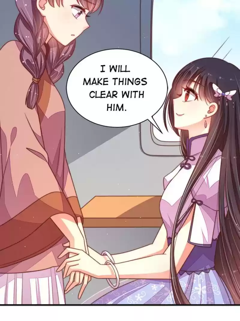 Marshal Is Jealous Everyday Chapter 145