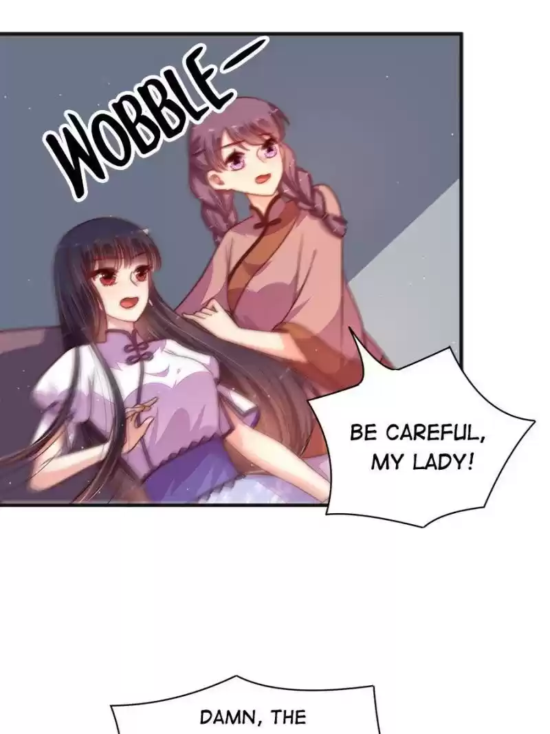 Marshal Is Jealous Everyday Chapter 145