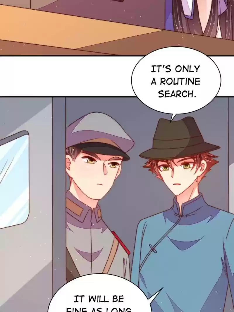 Marshal Is Jealous Everyday Chapter 145