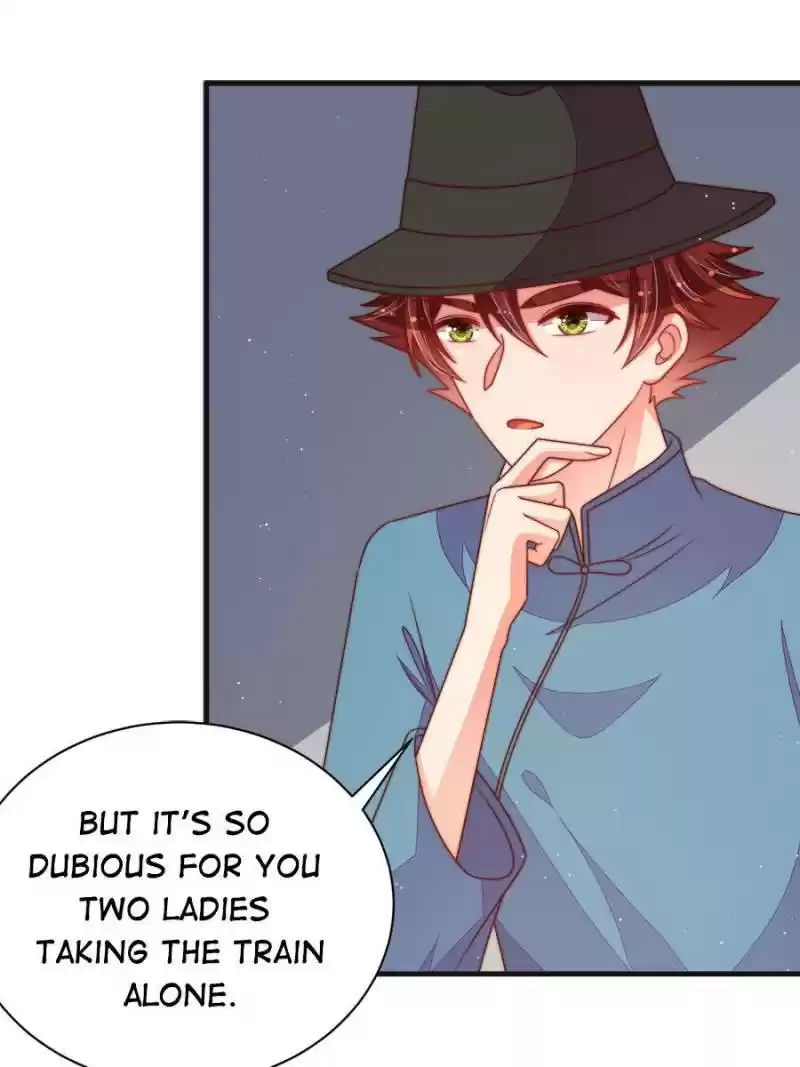 Marshal Is Jealous Everyday Chapter 145