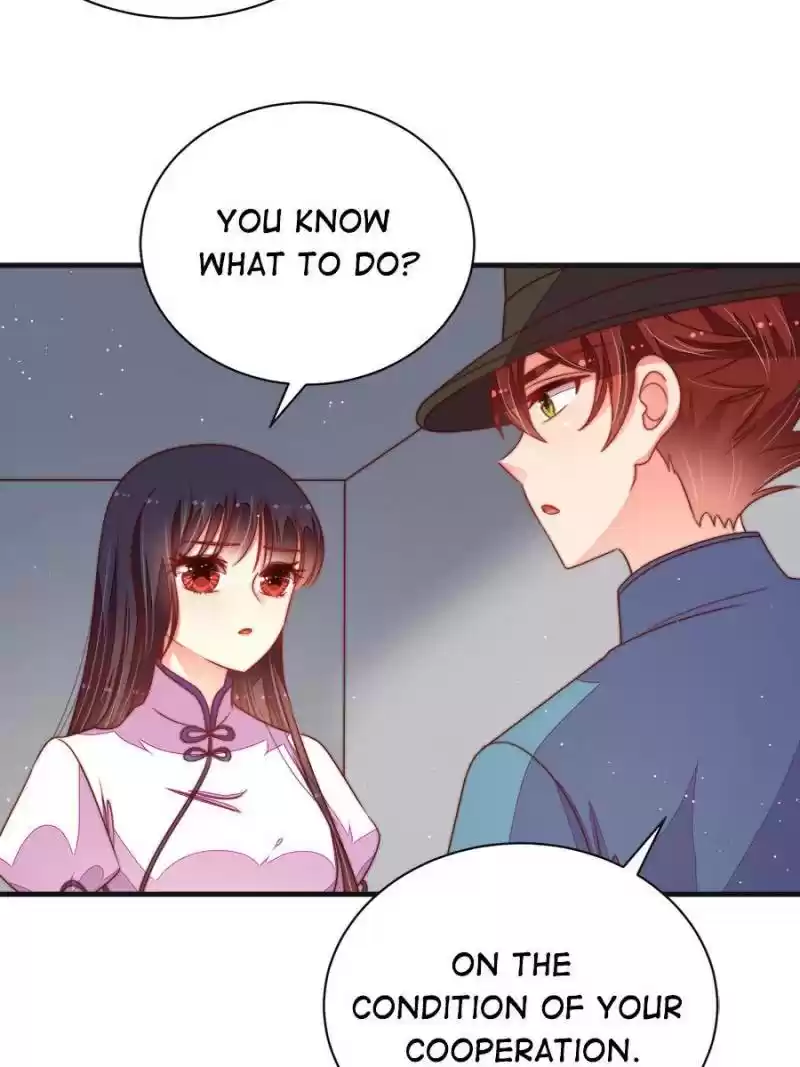 Marshal Is Jealous Everyday Chapter 145