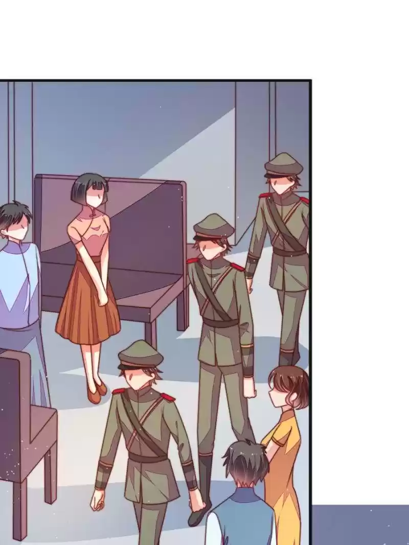 Marshal Is Jealous Everyday Chapter 145