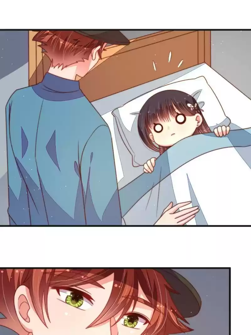 Marshal Is Jealous Everyday Chapter 145