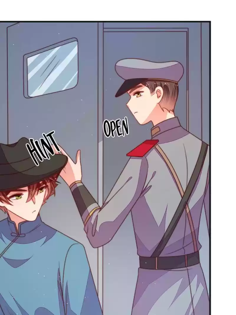 Marshal Is Jealous Everyday Chapter 145